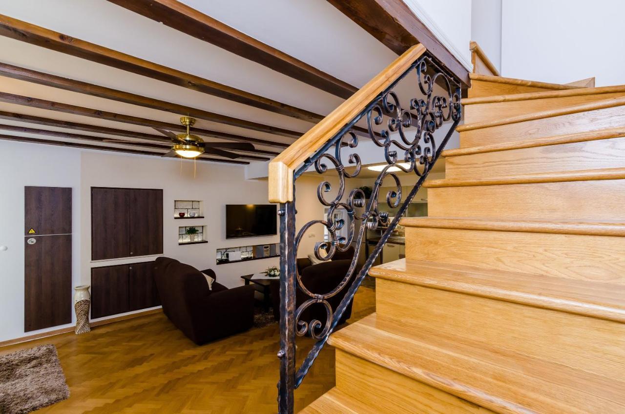 Apartment Maru Prestige Dubrovnik Exterior foto
